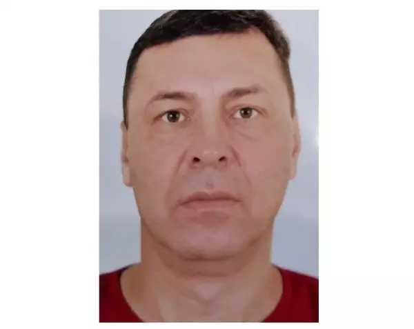 Фото к материалу: В Ростове ищут пропавшего без вести 49-летнего мужчину